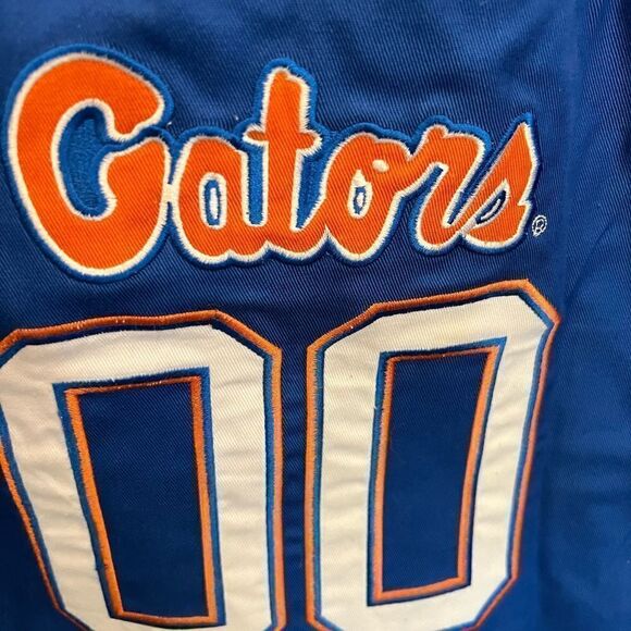 Official Licensed Florida Gators jersey 00 jersey bag. - Picture 2 of 9